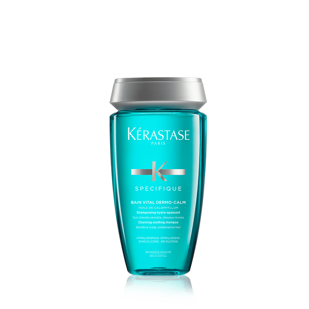 Bain Vital Dermo Calm Specifique 250ml 01 Kerastase